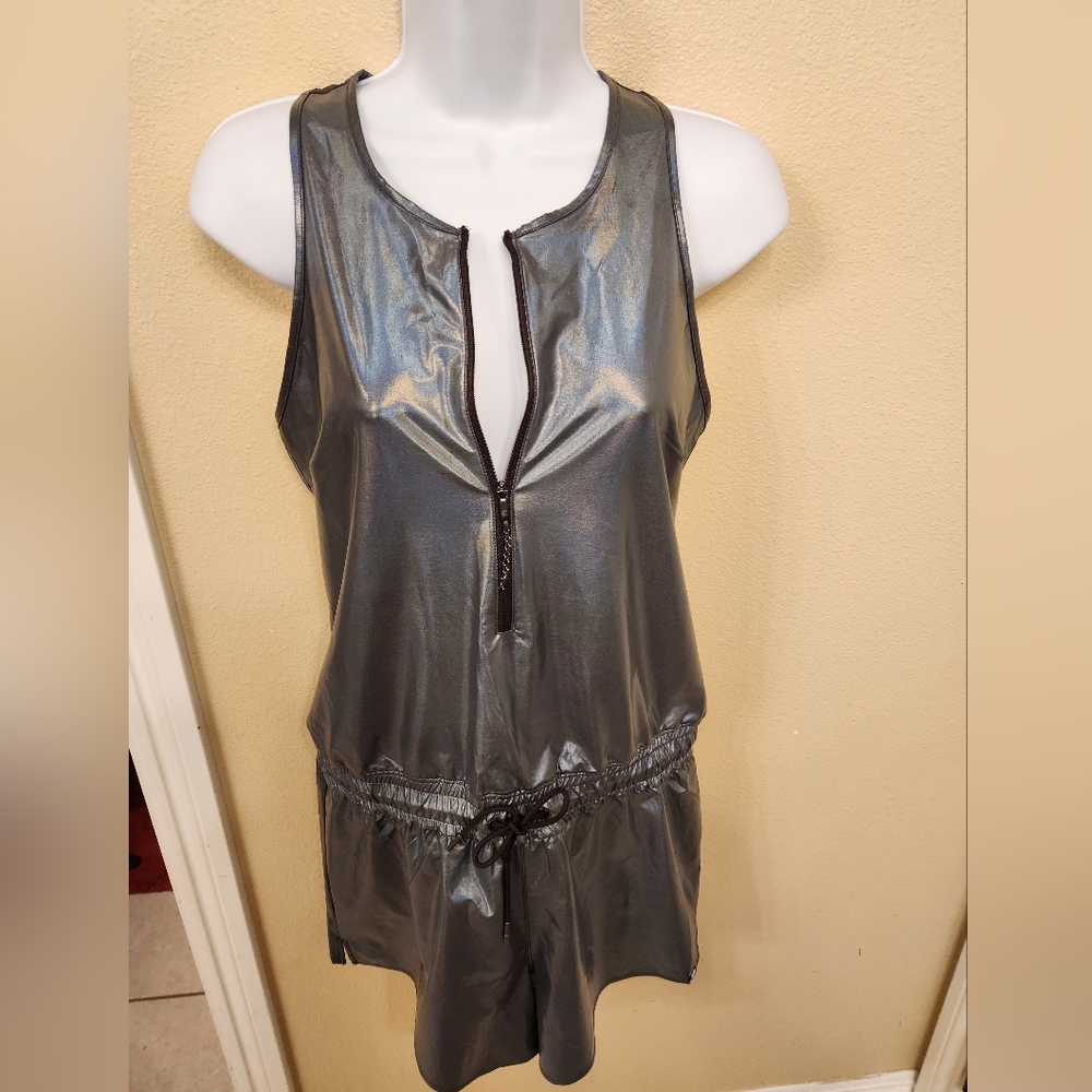 New Balance x Sydney McLaughlin Sydjumpsuit Size MEDIUM NWOT